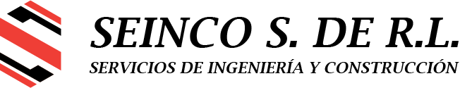 SEINCO S. de R.L. - Servicios de Ingeniería y Construcción